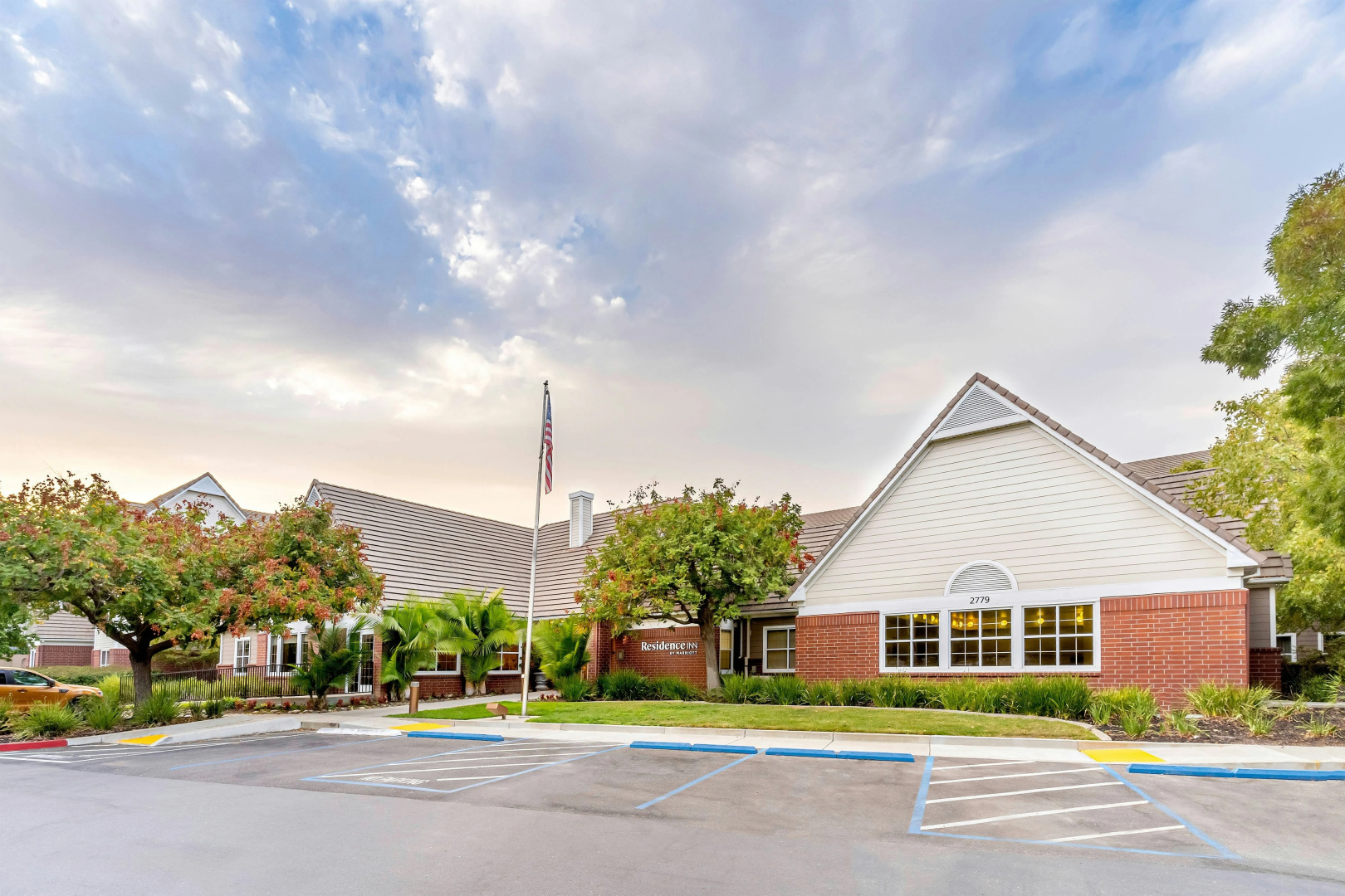 Photo - Residence Inn by Marriott Sacramento Rancho Cordova