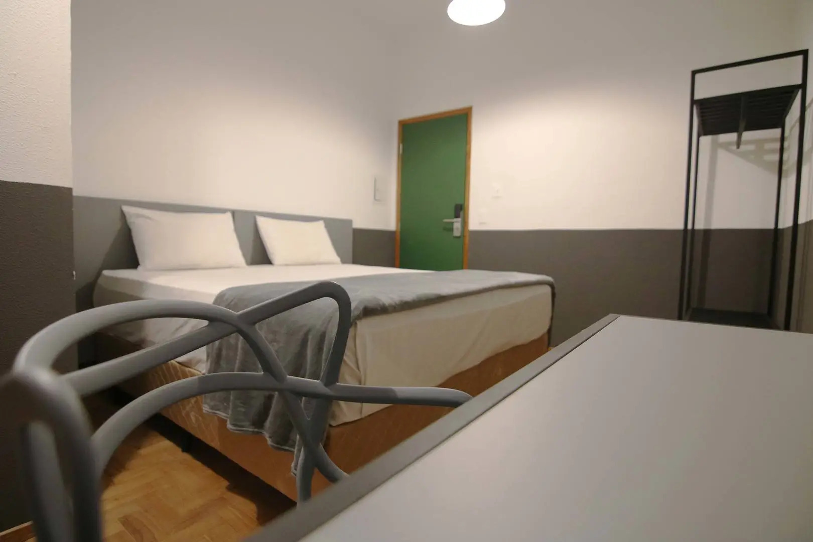 Foto - Samba Belo Horizonte Vintage