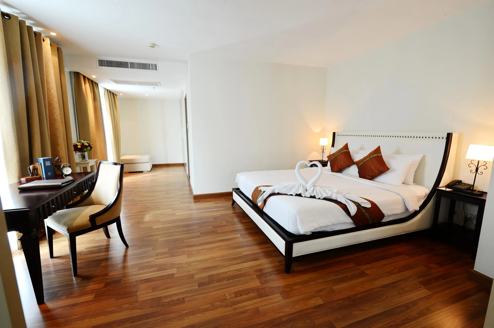 Photo - The Bless Hotel and Residence
