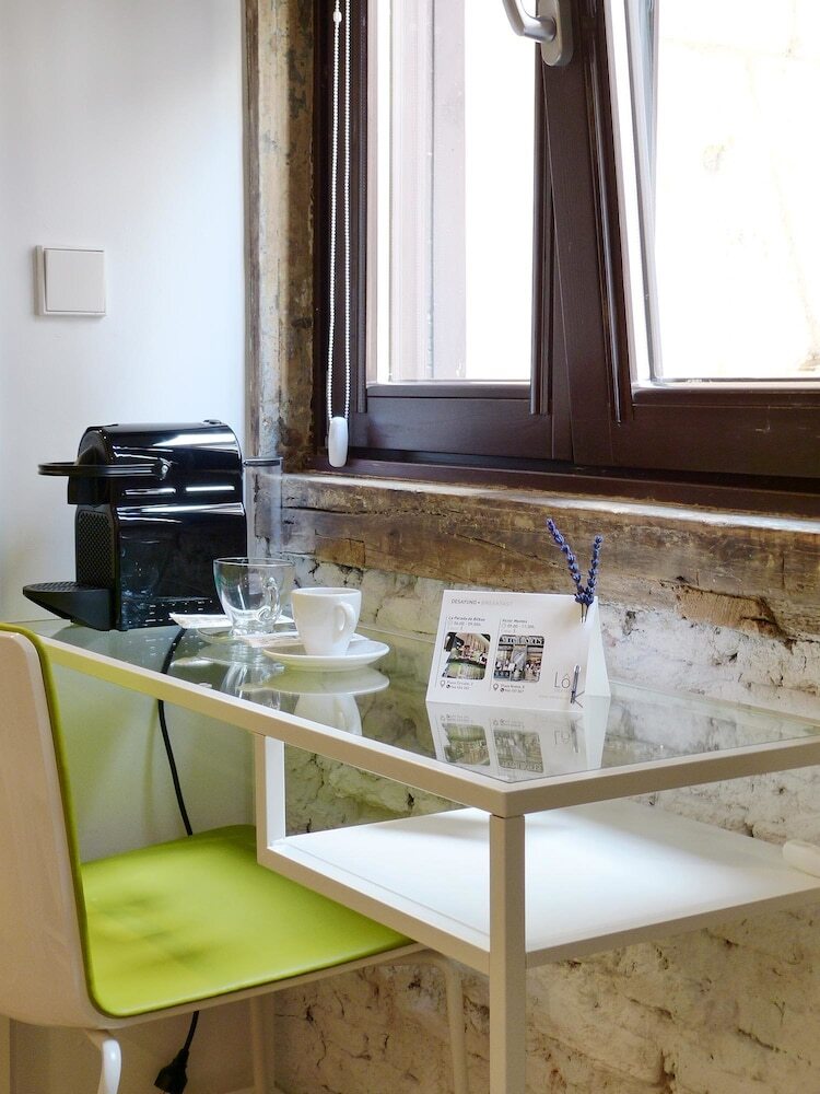 Foto - Pension Ama Bilbao