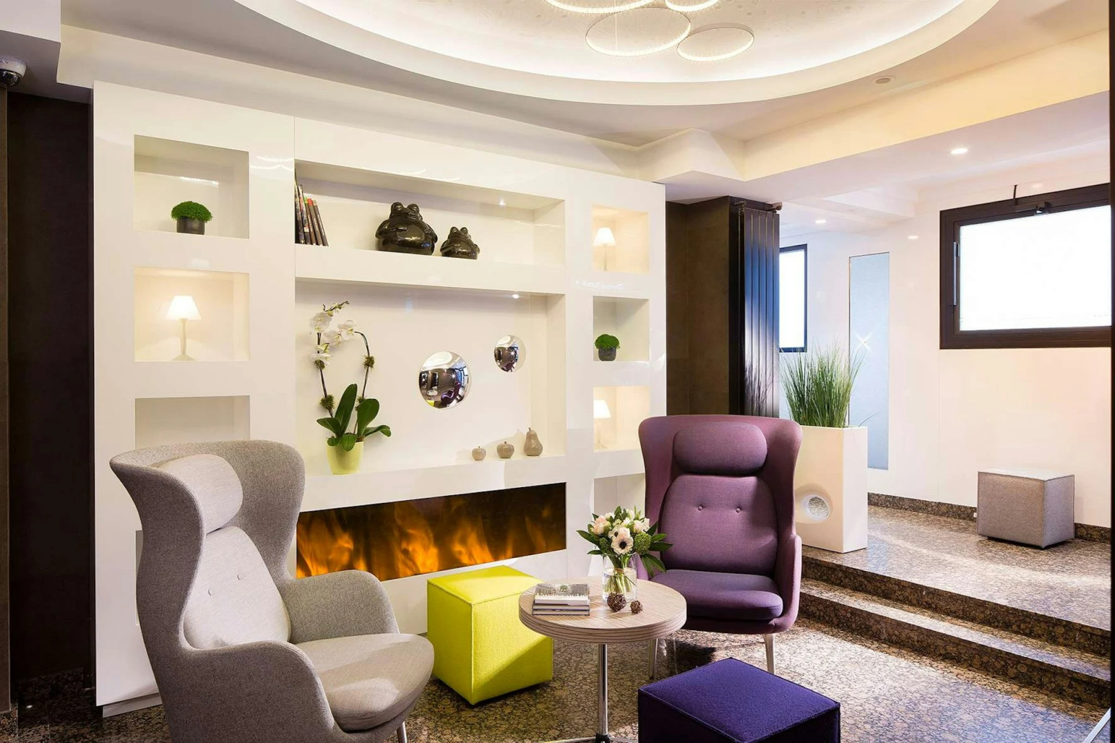 Photo - Hotel Acropole
