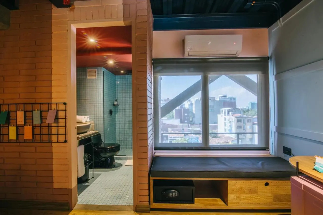 Foto - The Somos Beats Hotel & Rooftop