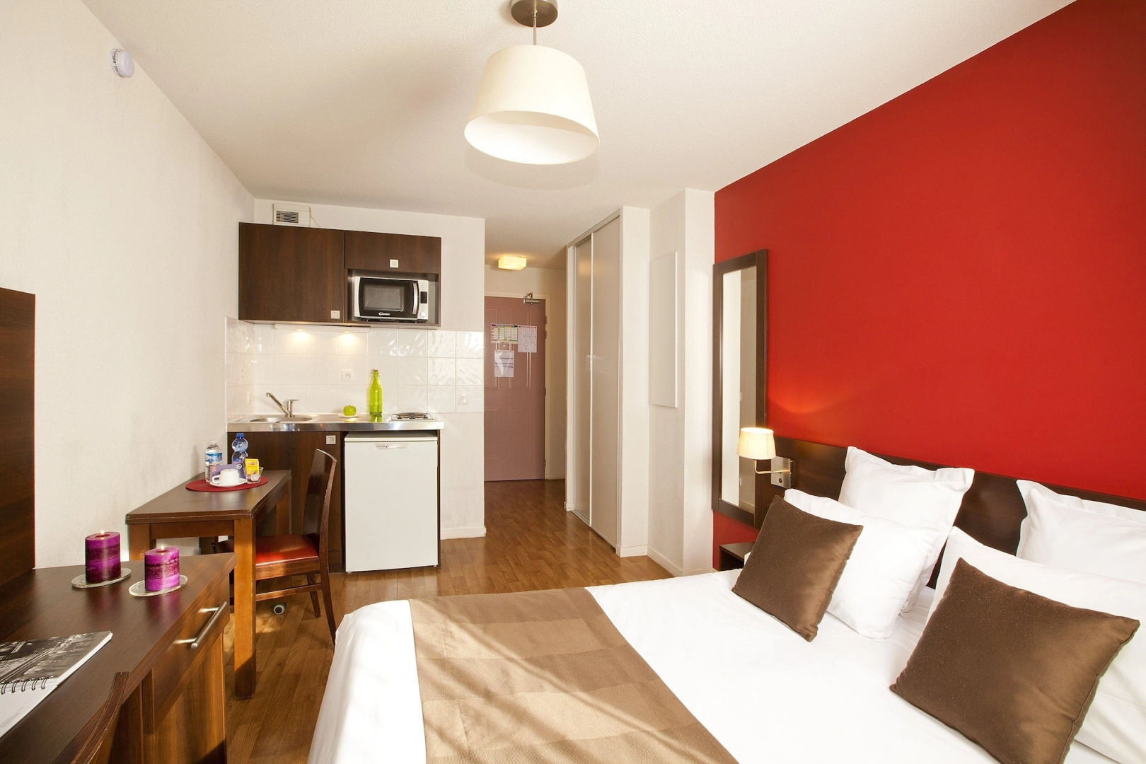 Foto - Séjours & Affaires Paris-Malakoff