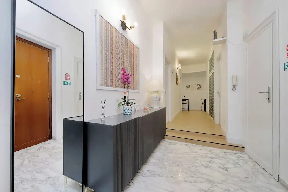 Photo - Foro Italico Guesthouse