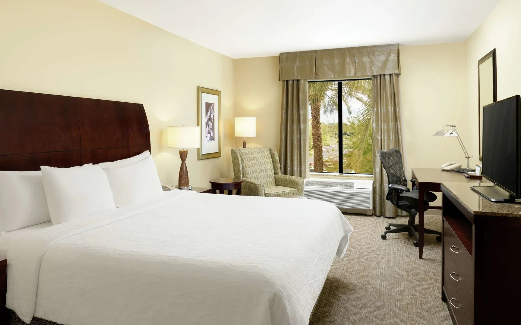 Foto - Hilton Garden Inn Phoenix North Happy Valley