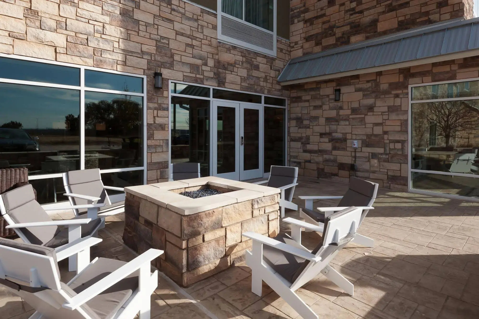 Foto - TownePlace Suites by Marriott Austin Parmer/Tech Ridge