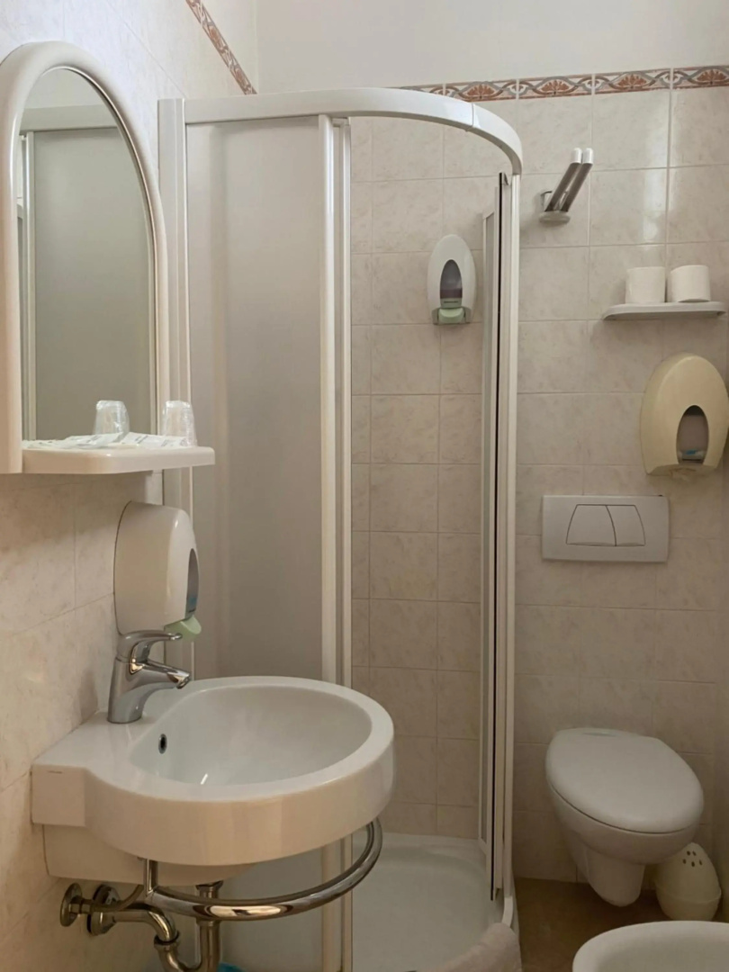 Photo - Hotel Modenese