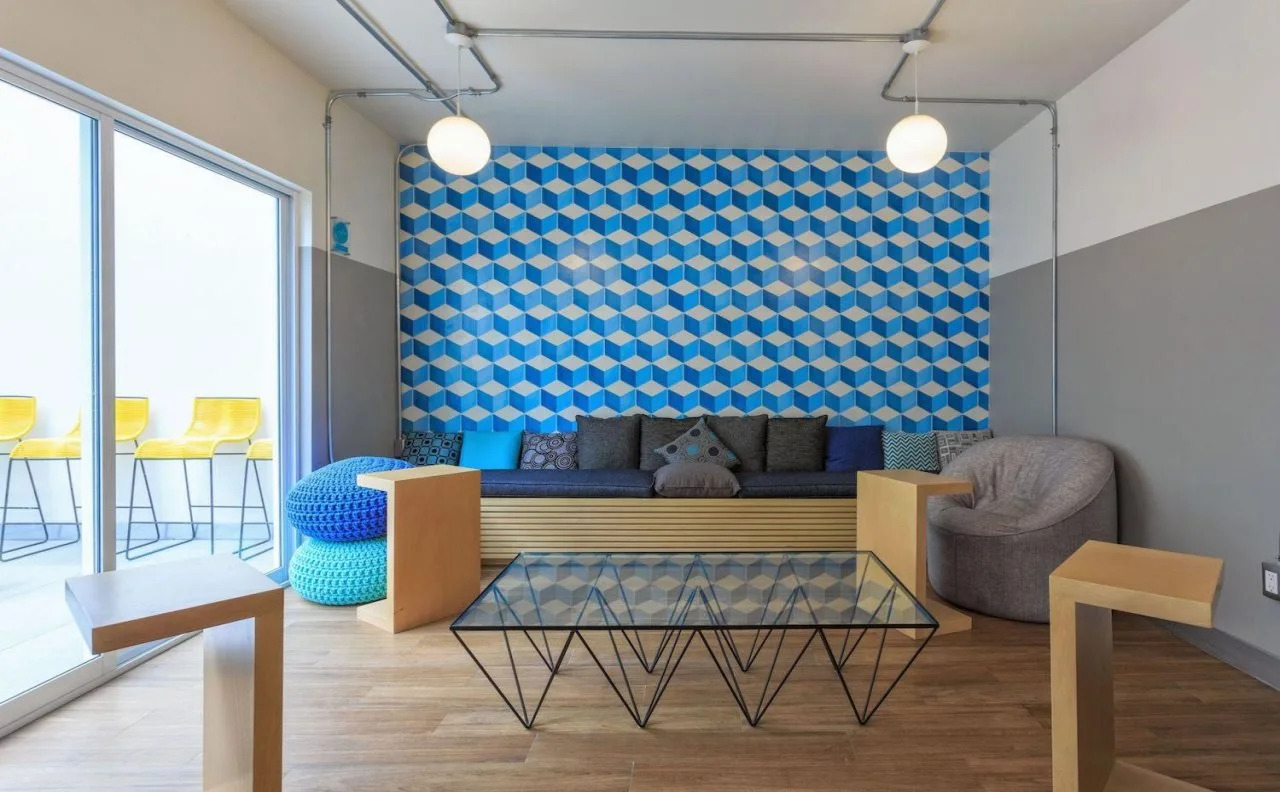 Foto - Hotel Estancias VIVE MX wtc CDMX, Trademark by Wyndham