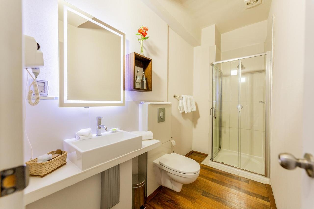 Foto - Palla Boutique Hotel