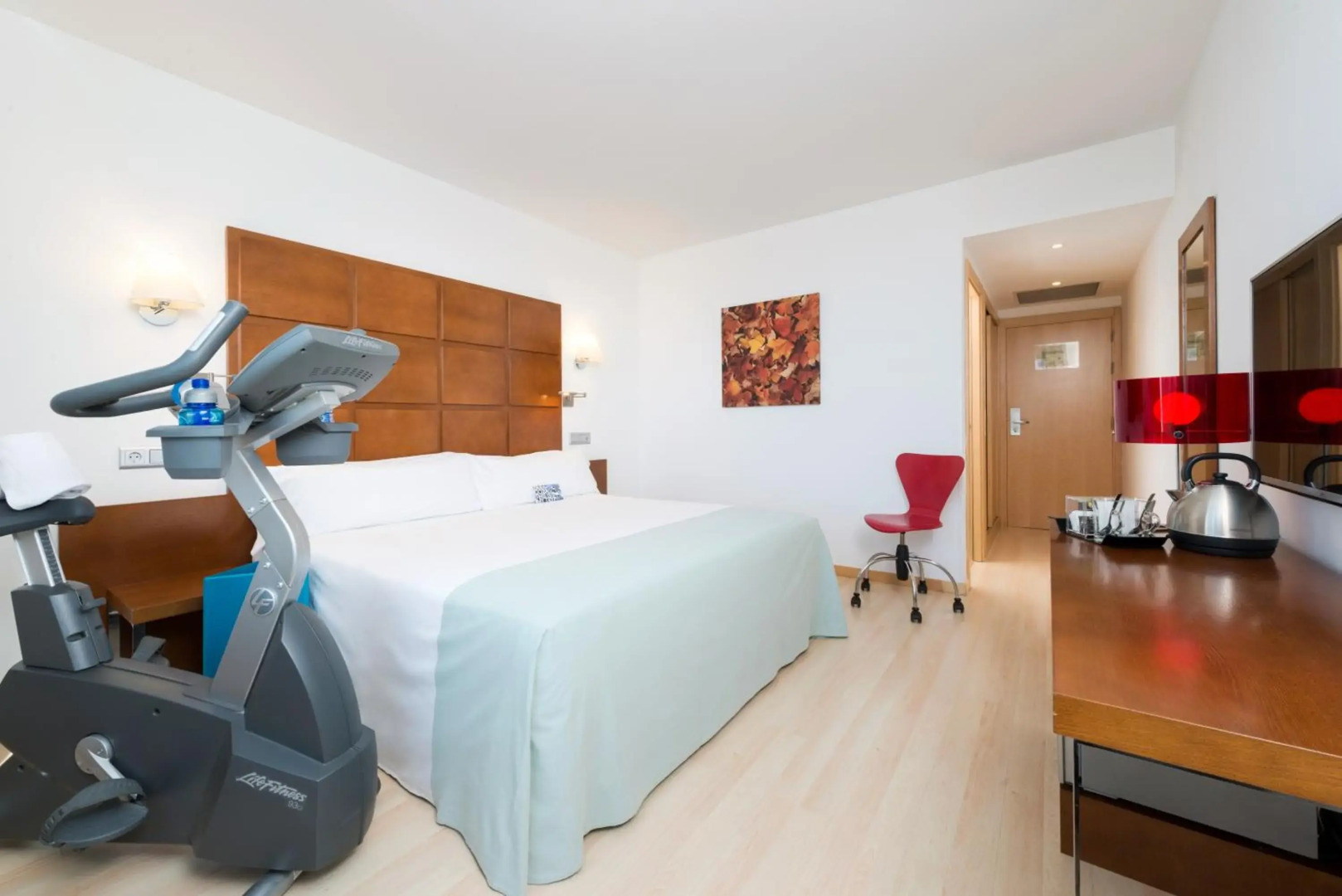 Photo - Hotel Zentral Ave