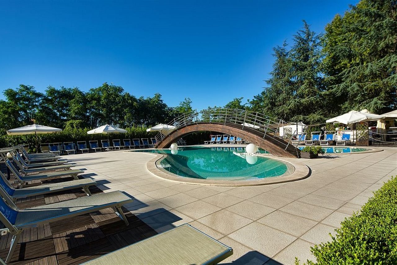 Foto - LH Hotel Excel Roma Montemario