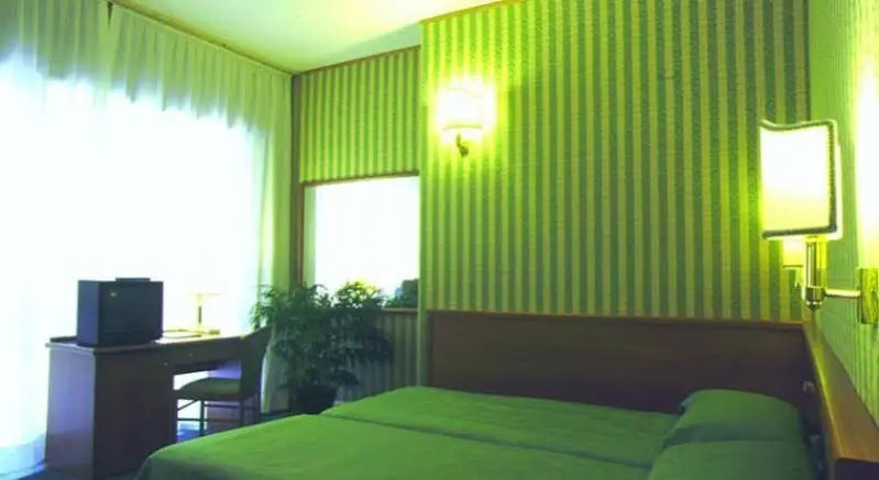 Foto - Massimi City Garden