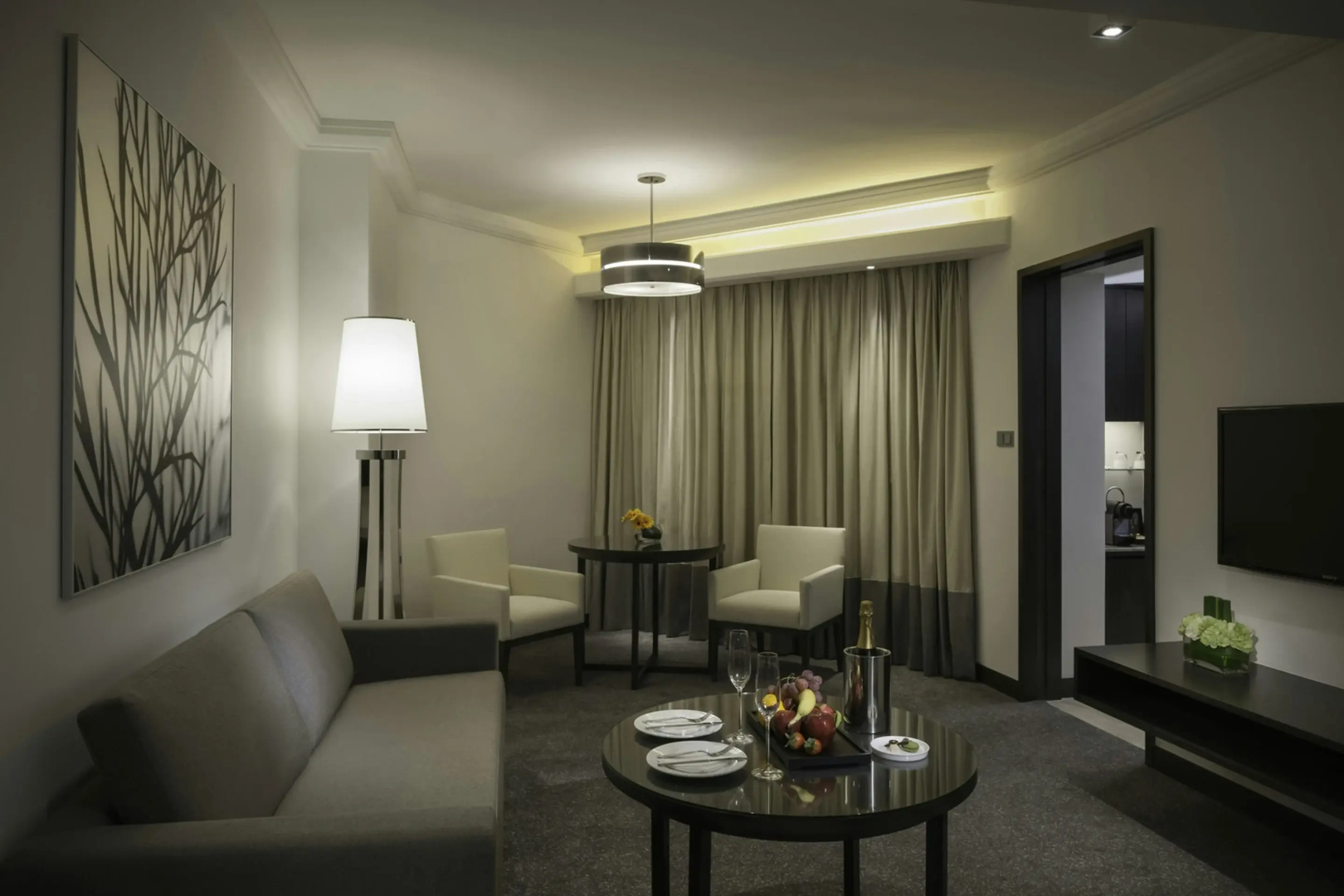 Foto - Gateway Hotel