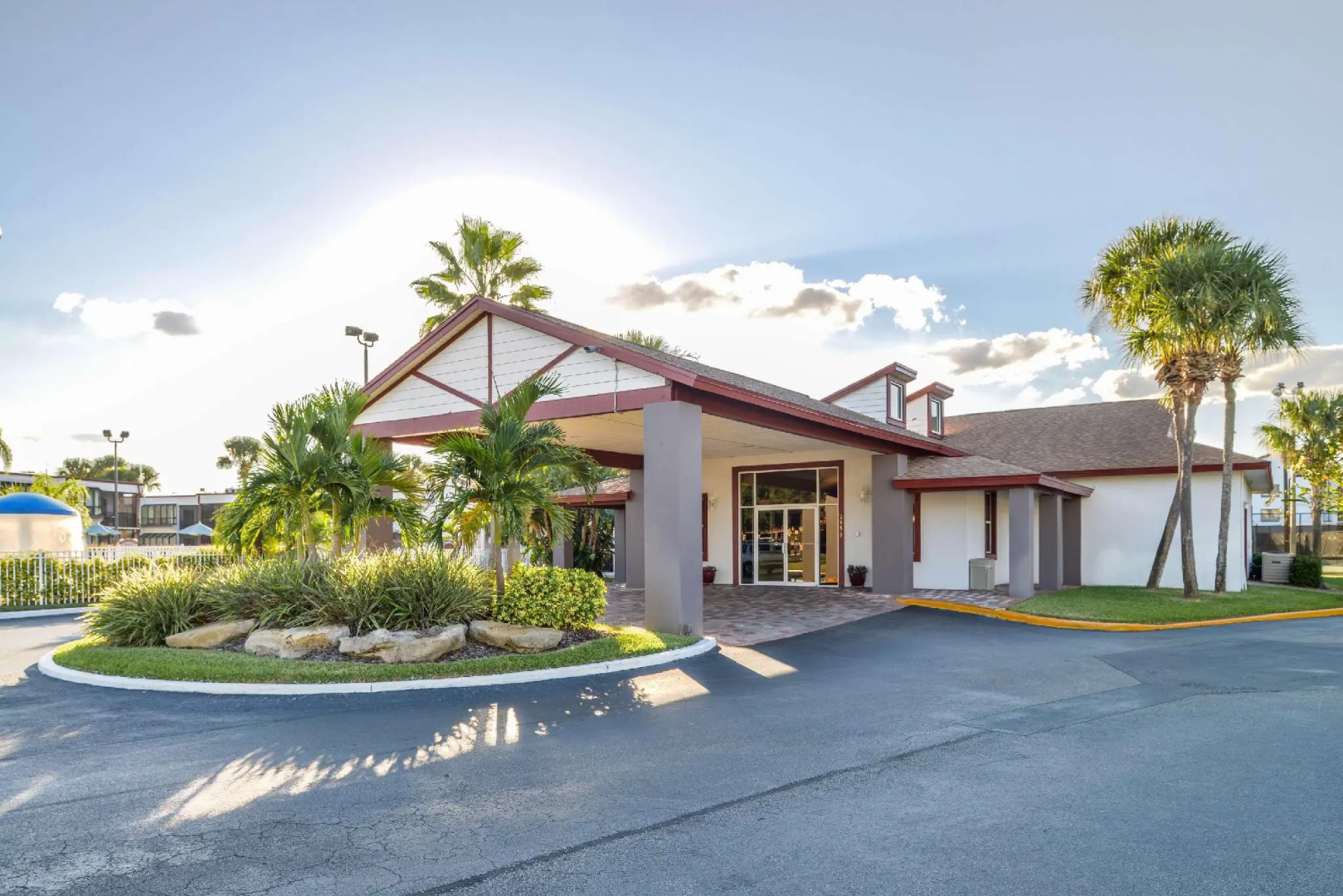 Foto - Orbit One Vacation Villas