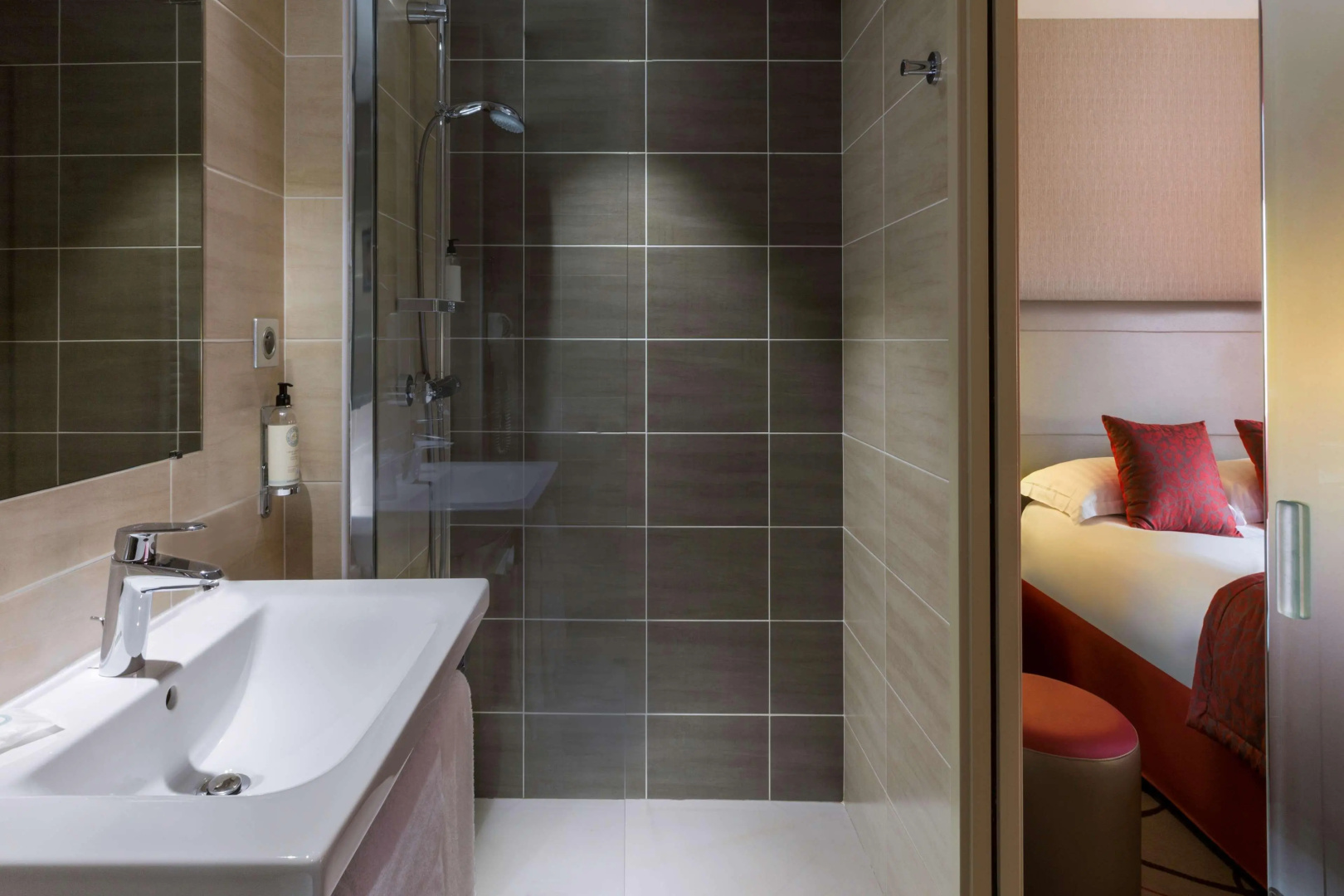 Foto - Best Western Plus Hôtel Richelieu