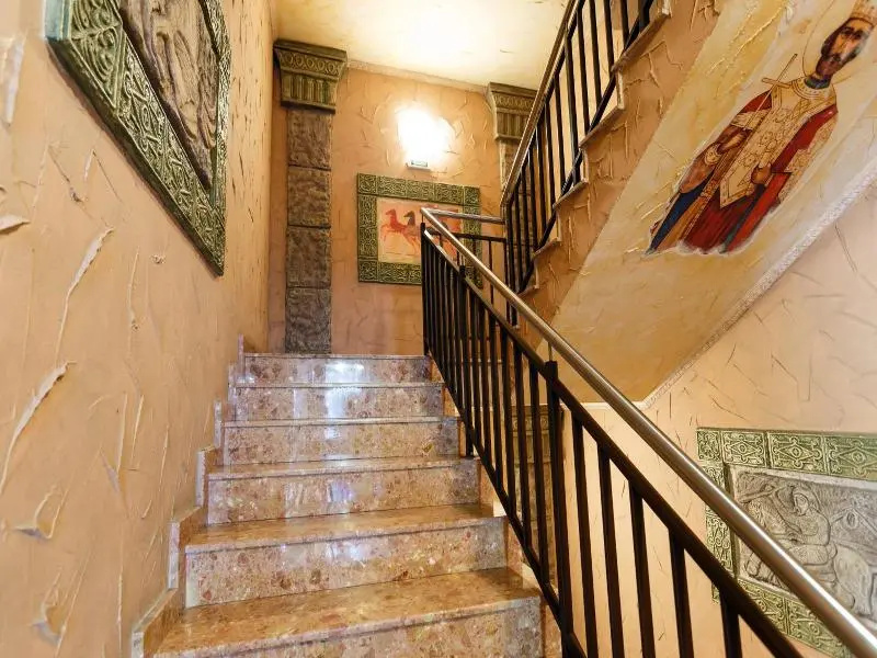Photo - Nadejda Hotel