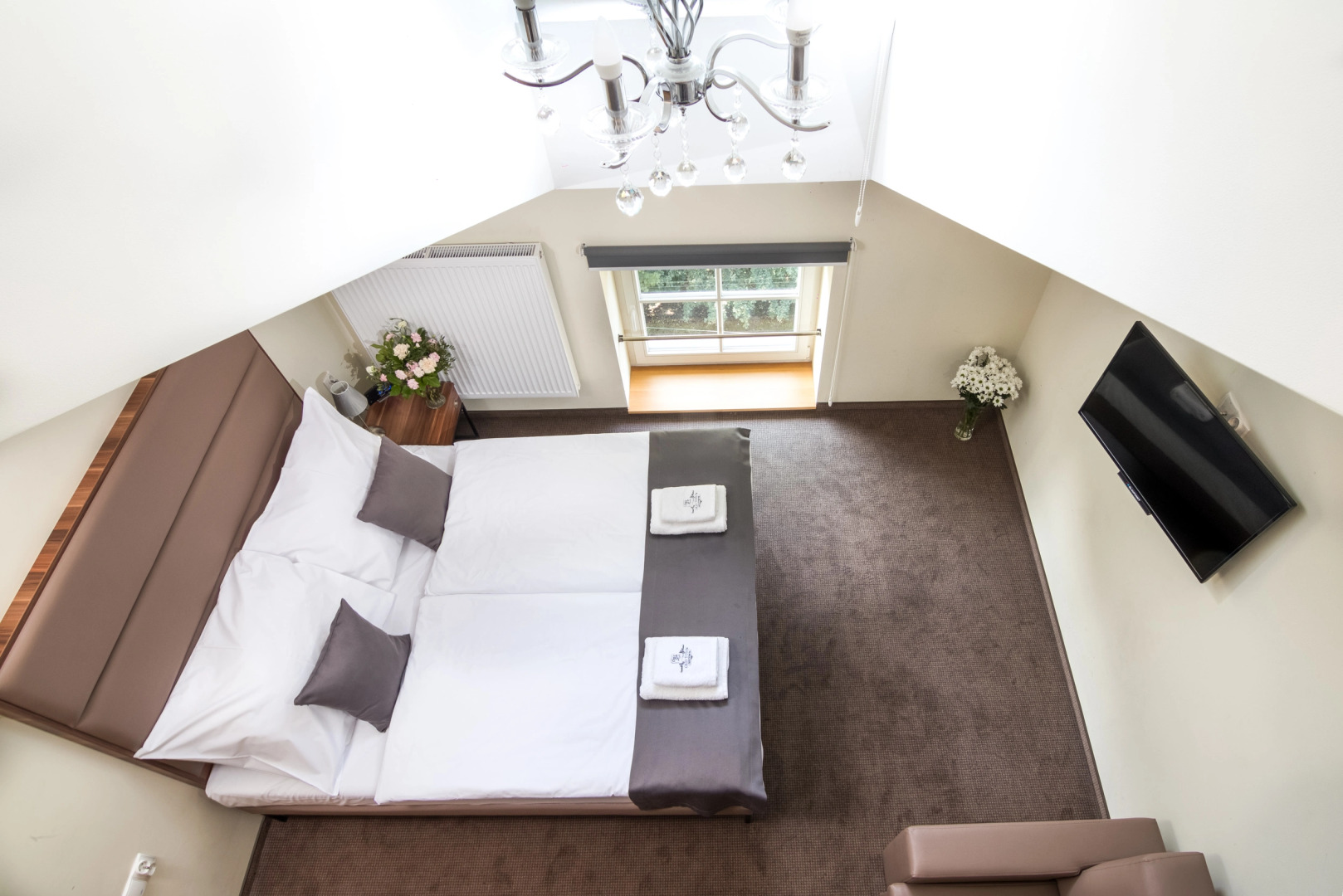 Foto - Aparthotel Old Town