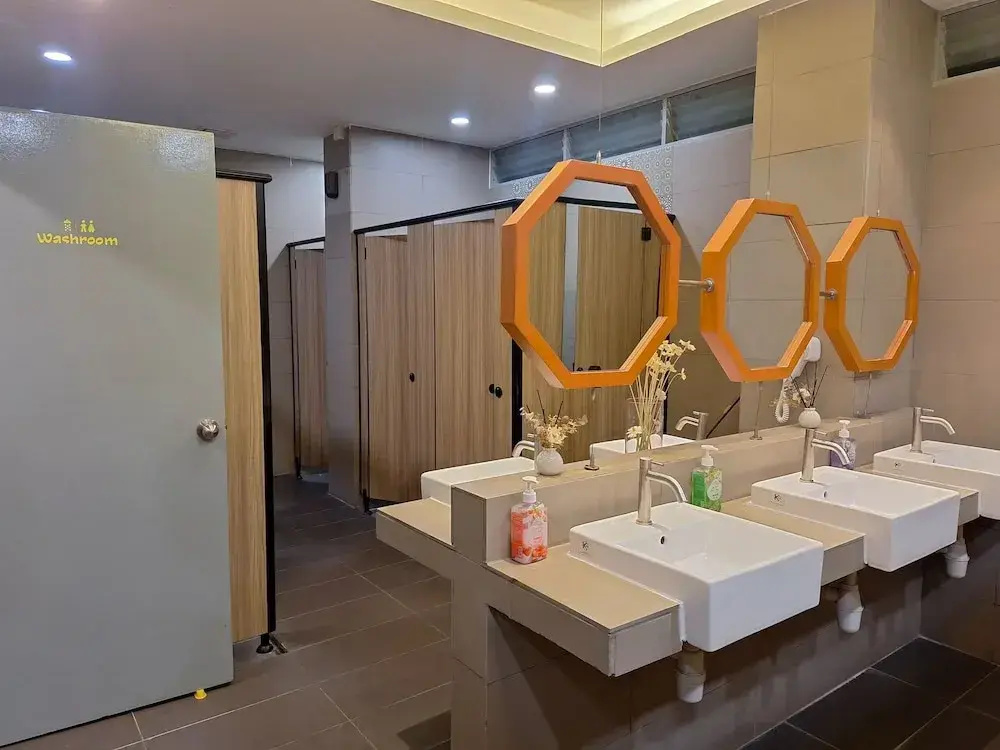Photo - Traveller Ark Hotel & Bunks