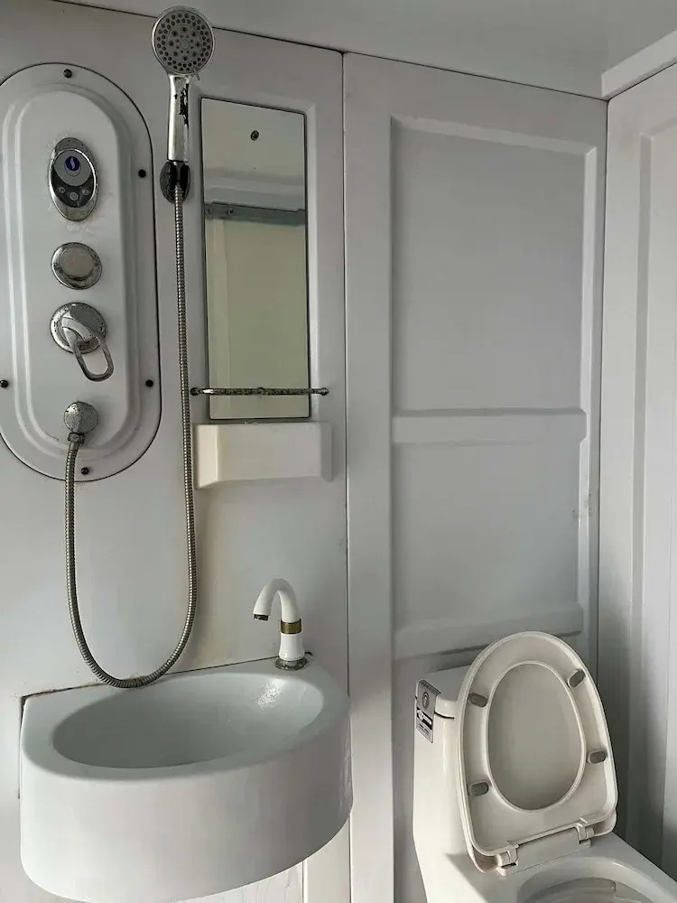 Foto - Wjv Inn Tejero