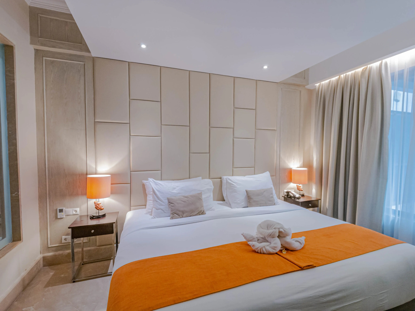 Foto - Jambuluwuk Oceano Seminyak Hotel