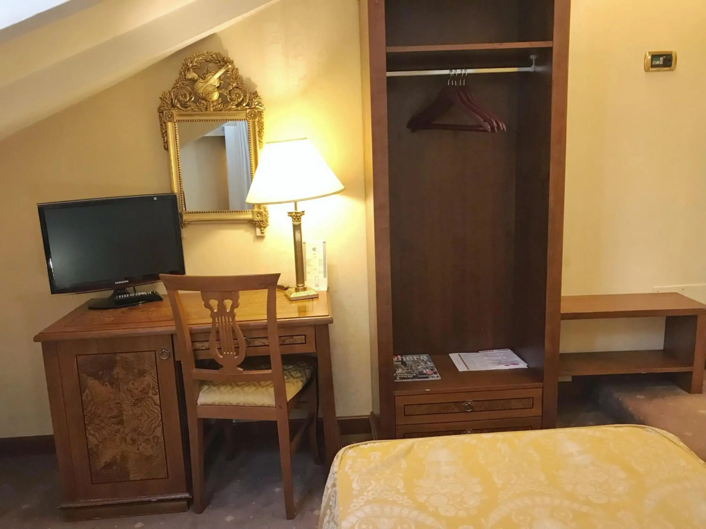 Photo - Hosianum Palace