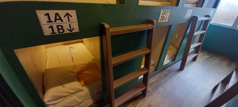 Photo - Wasabi Mita Hotel