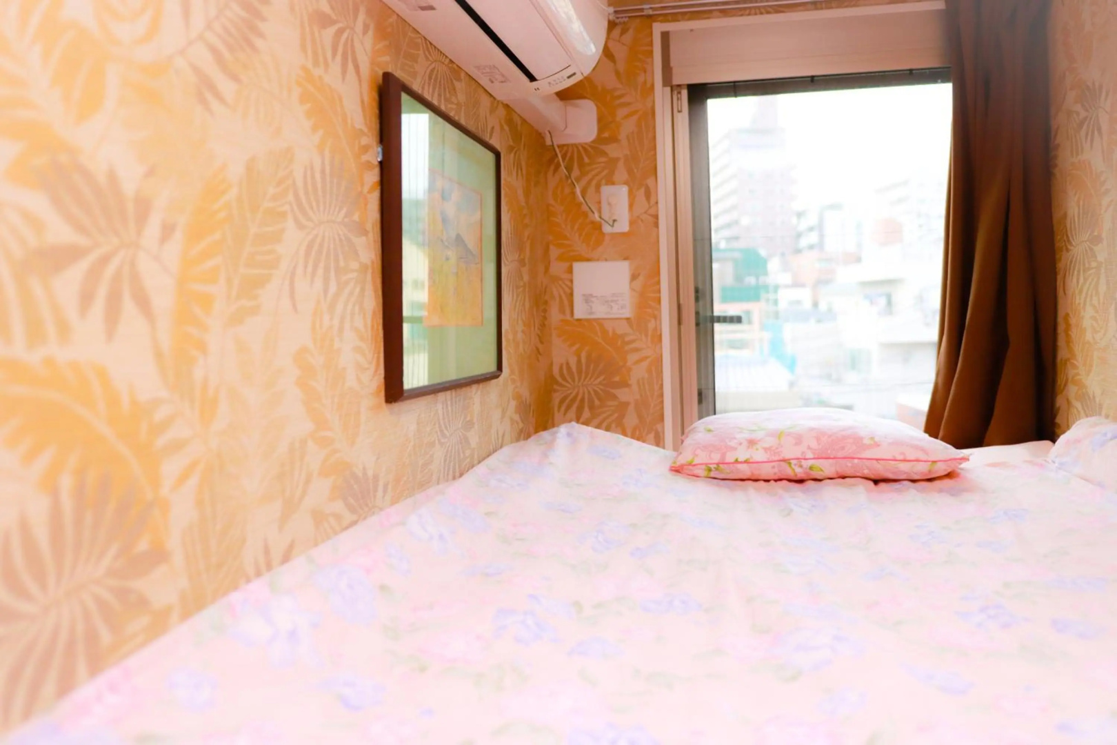 Foto - Tokyo Guest House 2020