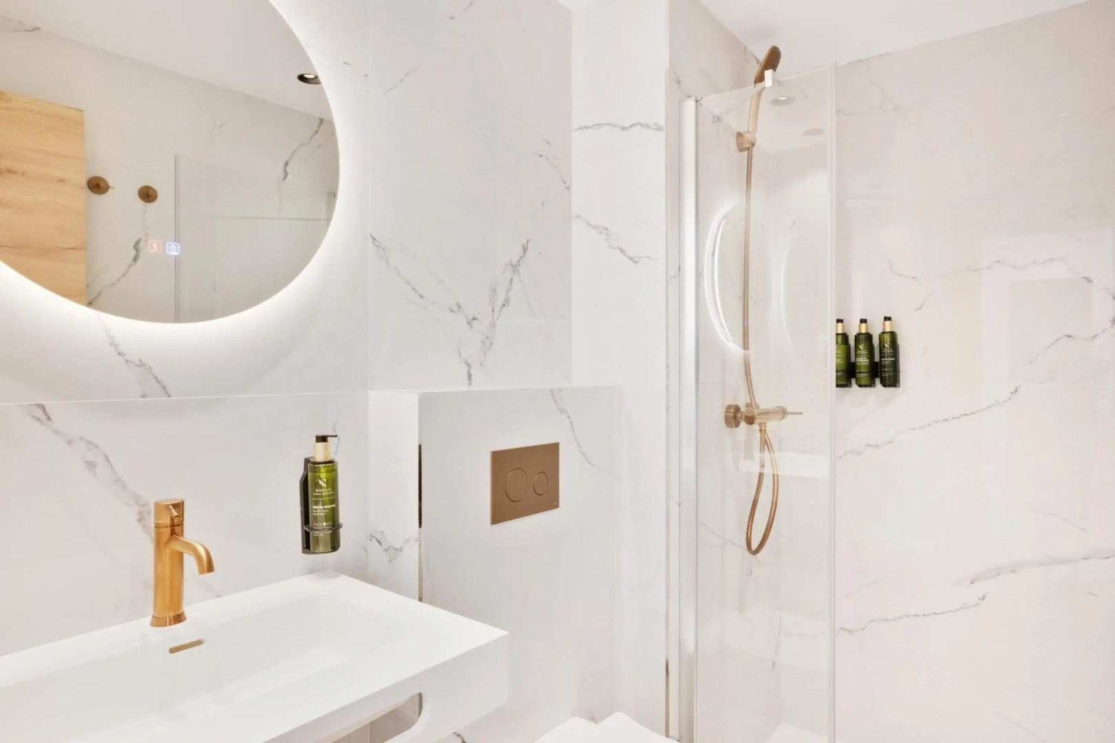 Foto - Hotel Ipanema Beach