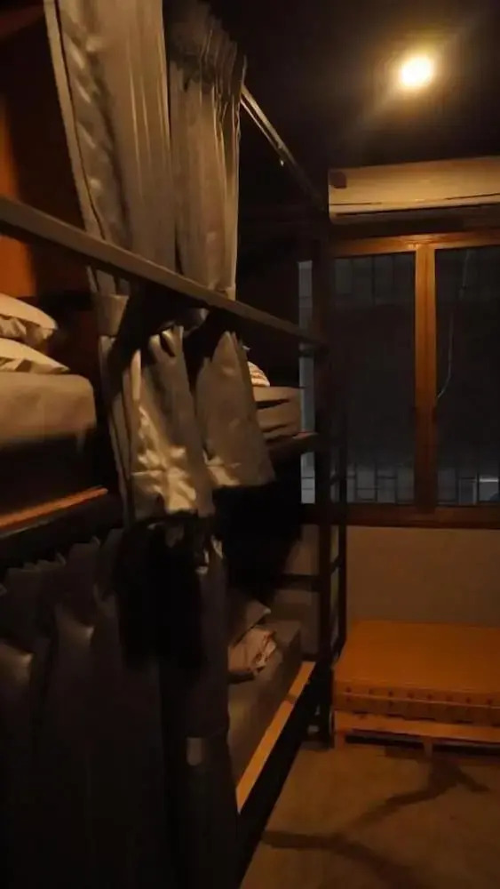 Foto - Stay At pan Hostel