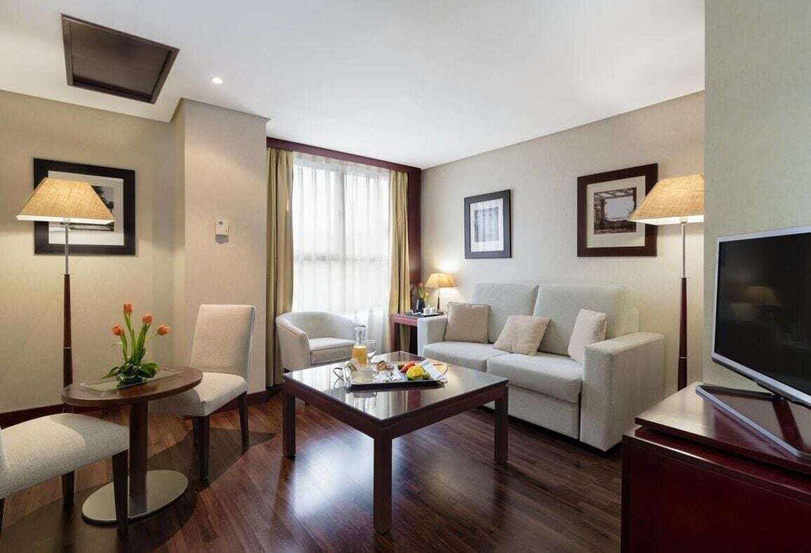 Photo - Hotel Valencia Center