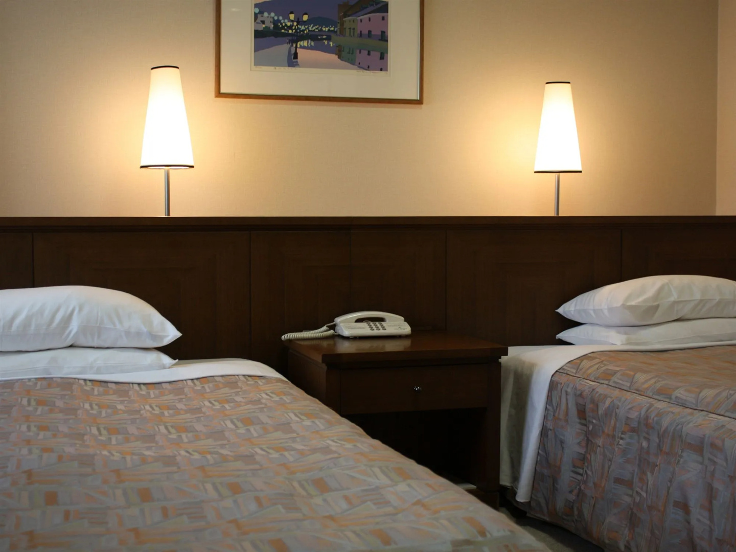 Foto - Hotel Lifort Sapporo