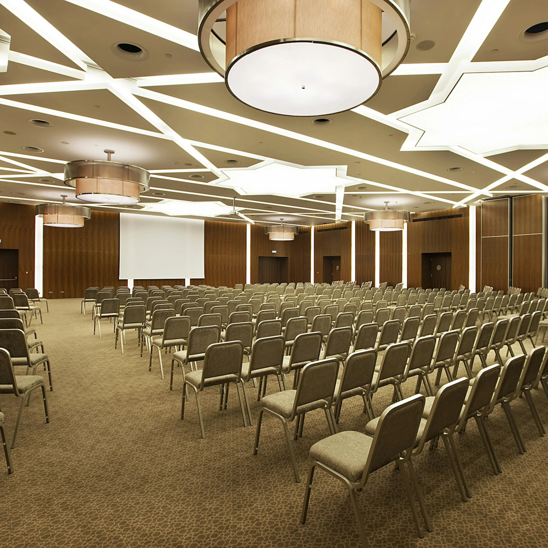Photo - Hilton Garden Inn Konya, Turkey