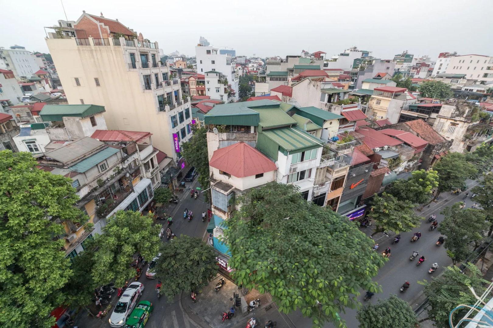 Foto - Hanoi Royal Palace Hotel 2