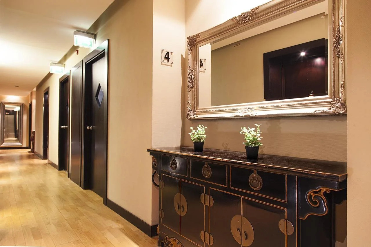 Photo - Quentin Design Hotel Berlin