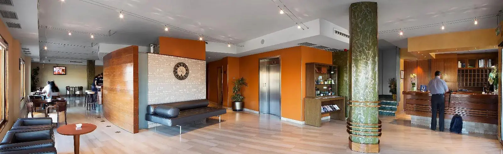 Foto - Hotel Torre de Sila