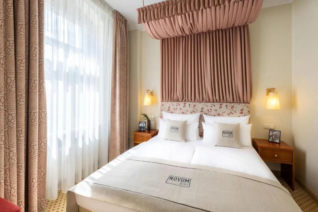 Photo - Garner Hotel Berlin - Messe by IHG