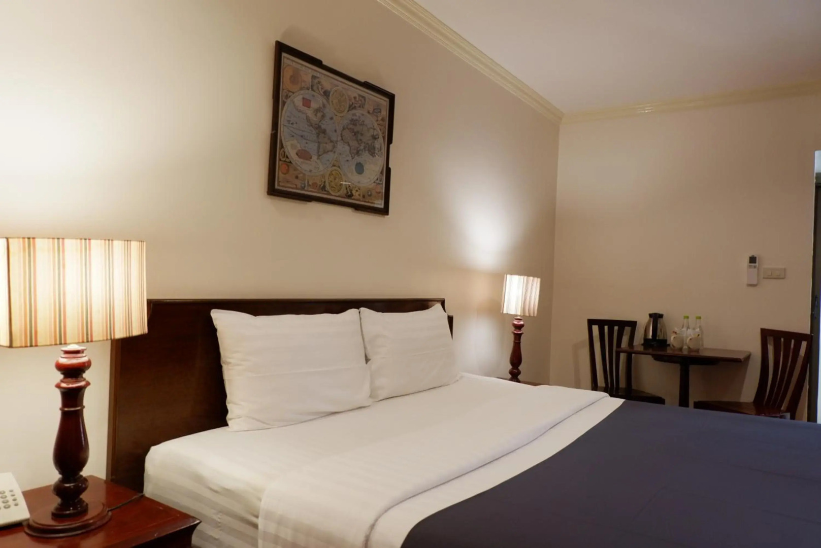 Foto - The Victory Residences Bangkok