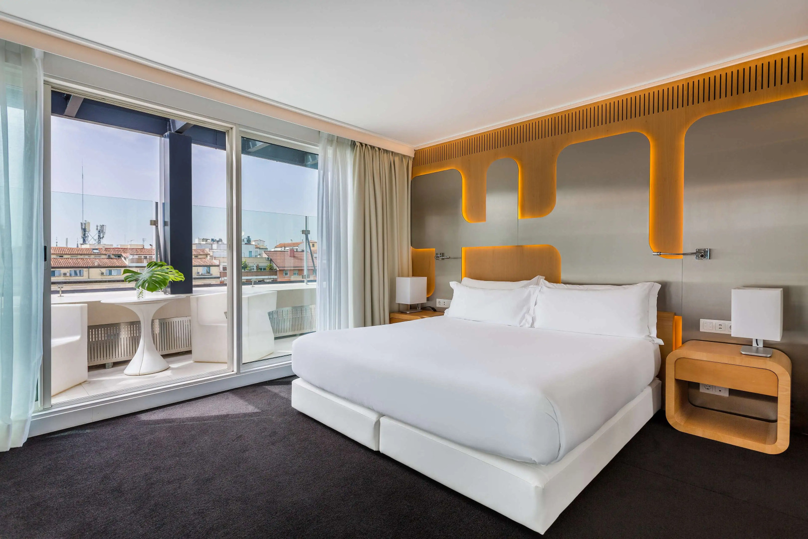 Foto - Room Mate Oscar, Madrid