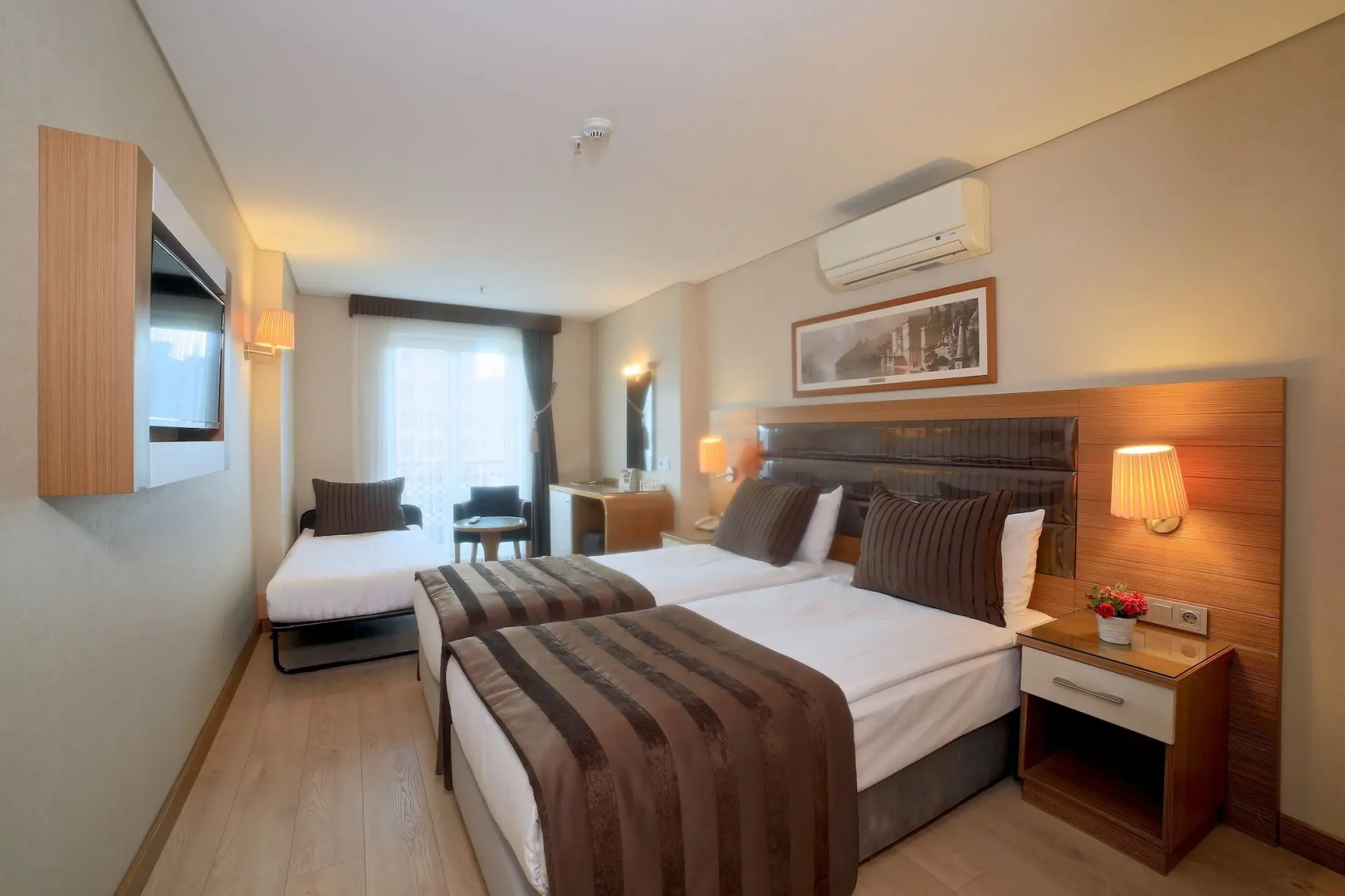 Photo - Hotel Istanbul Trend