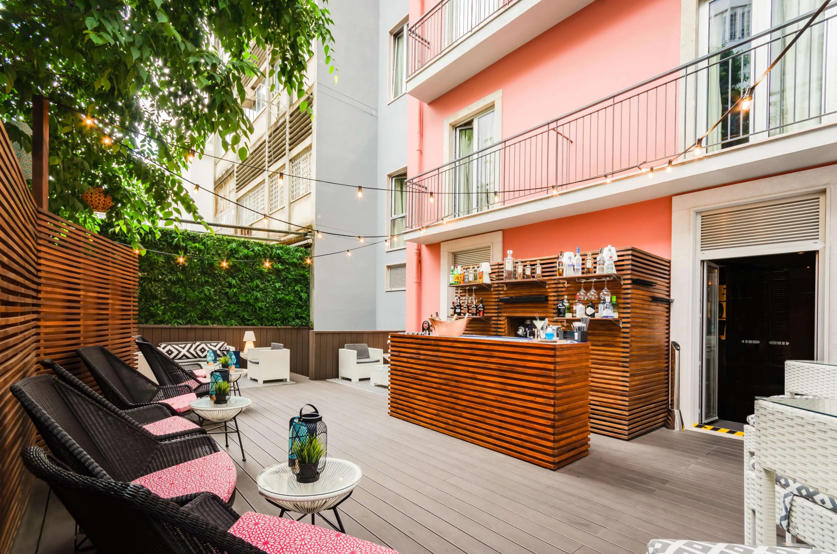 Foto - Vincci Liberdade