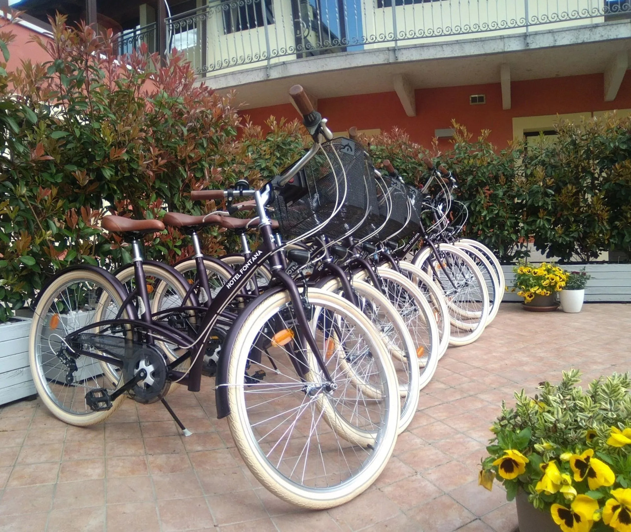 Photo - Hotel Fontana Verona