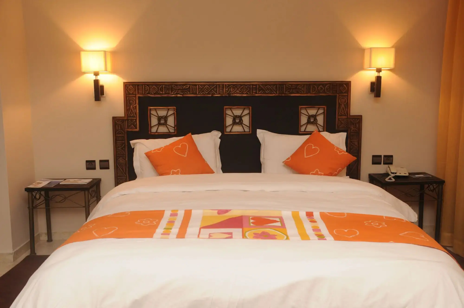 Foto - Oasis Hotel & Spa
