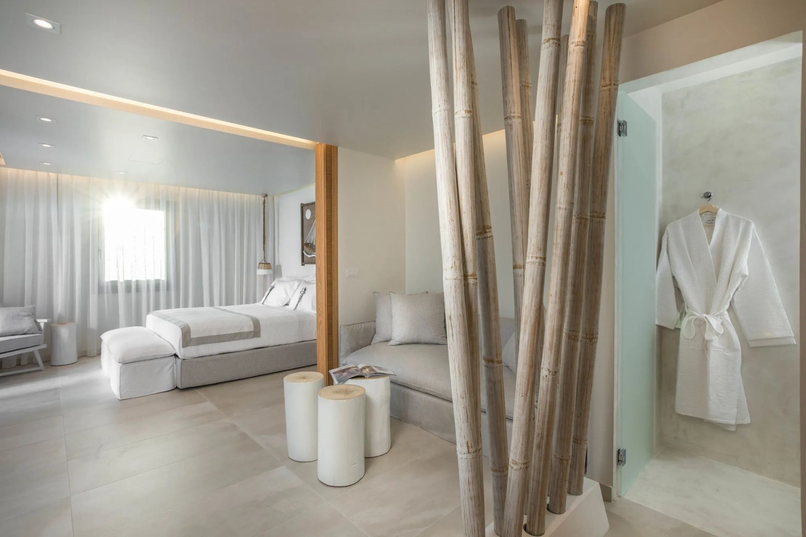 Foto - 18 Grapes Hotel