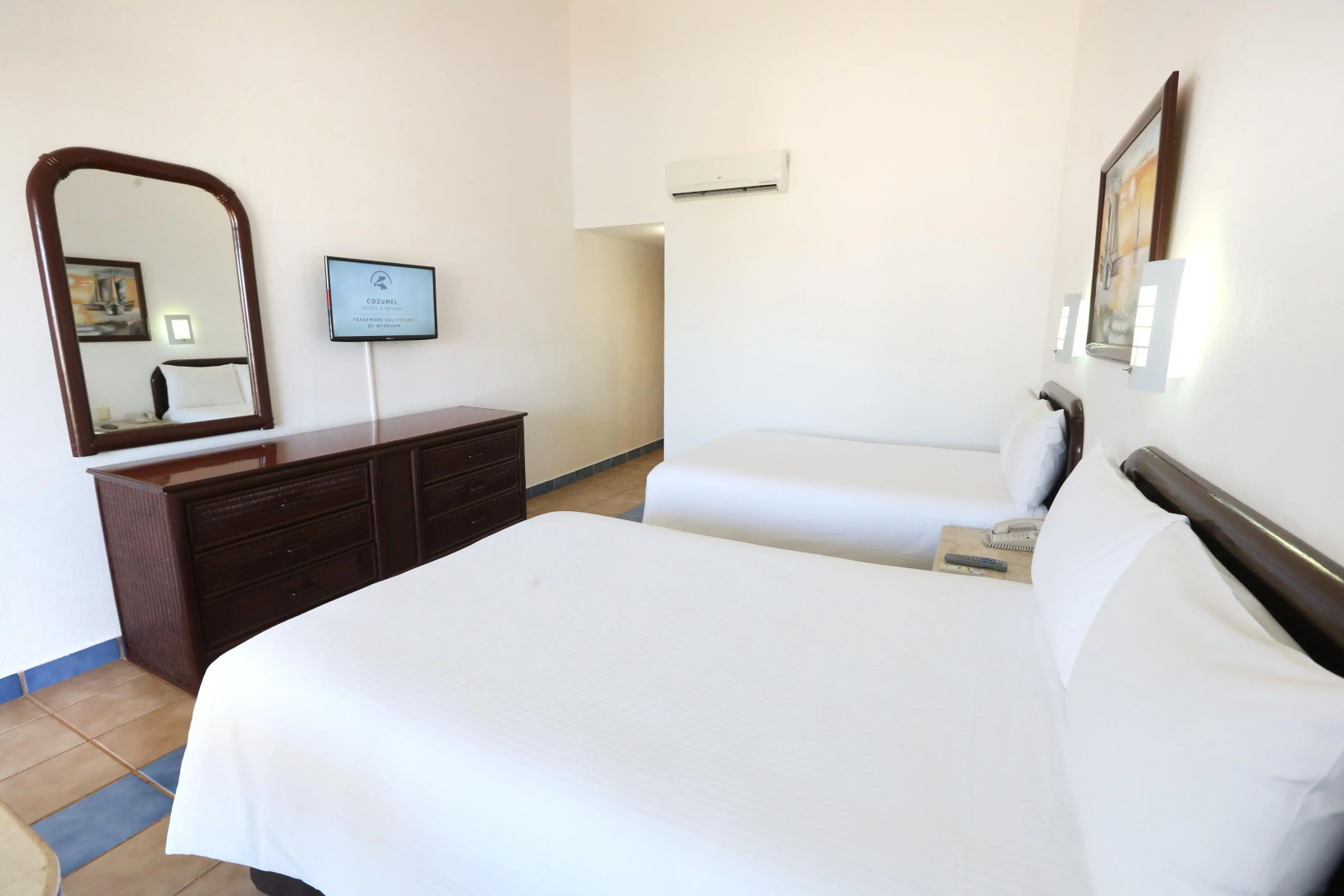 Foto - Cozumel Hotel & Resort