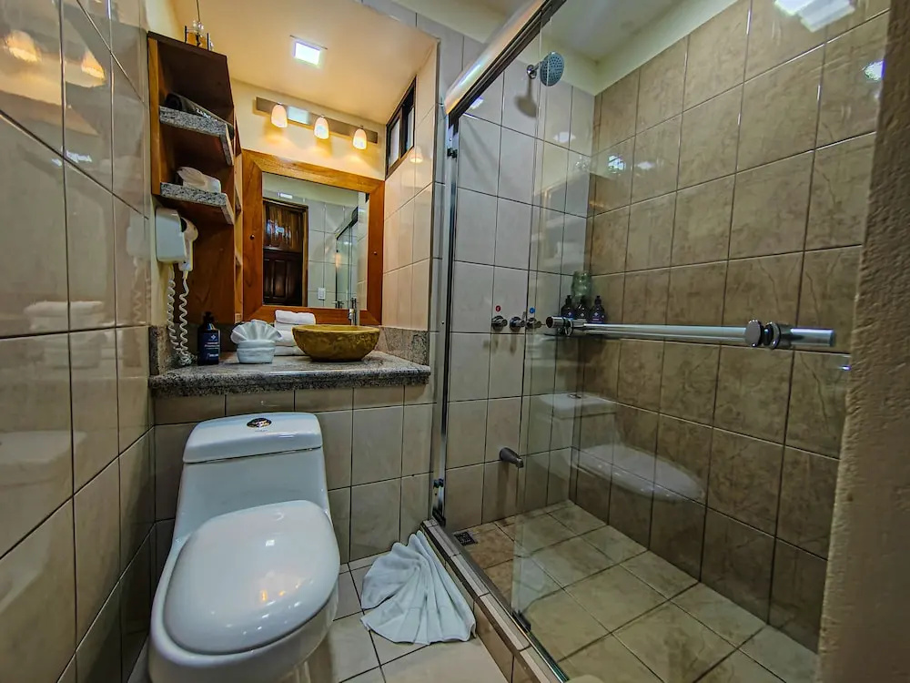 Foto - Sibu Boutique Hotel