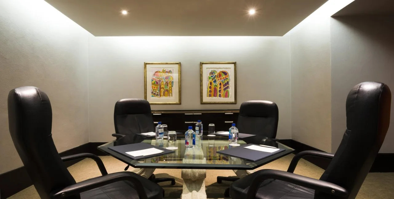 Photo - Quinta Real Monterrey