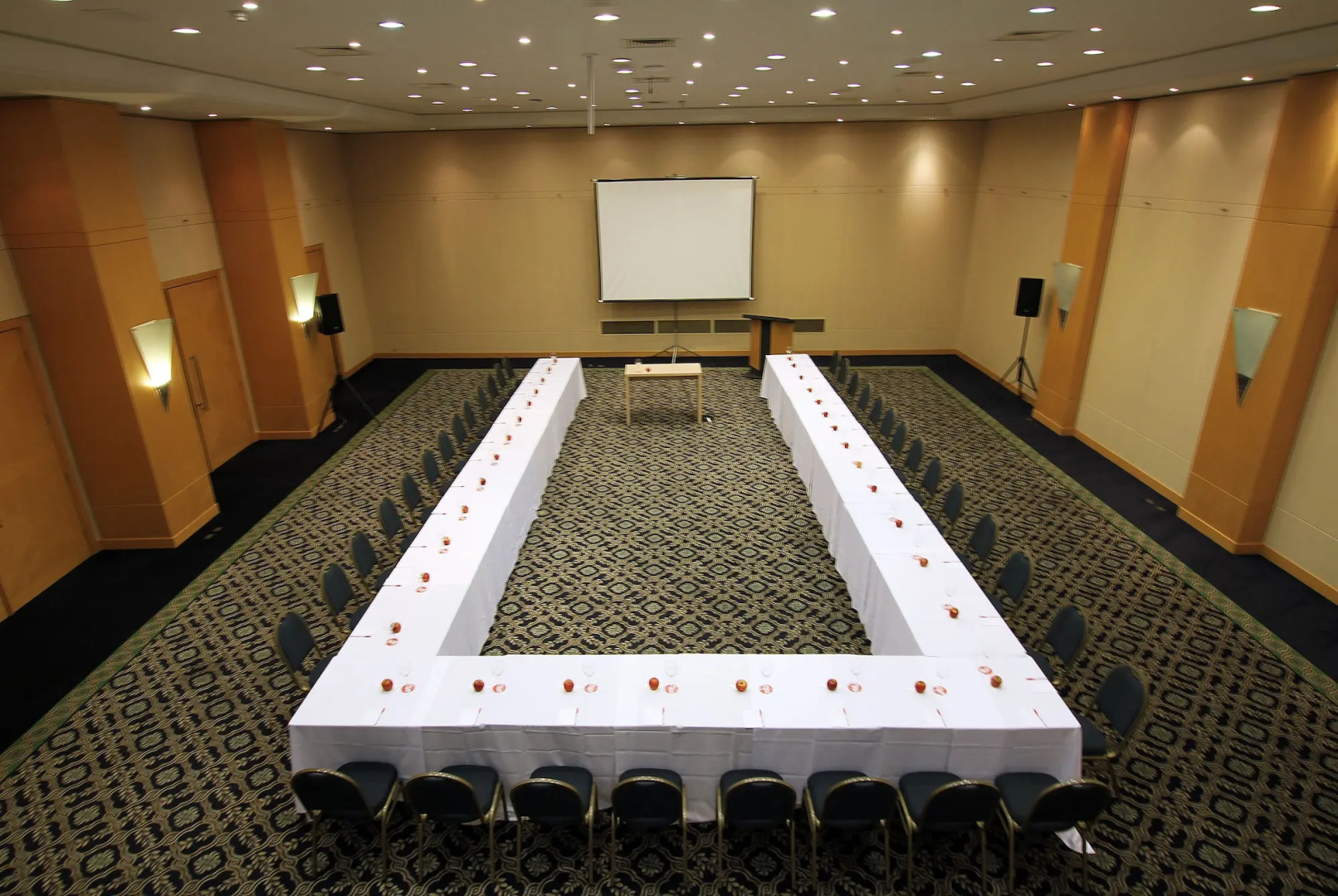 Foto - Grand Mercure Curitiba Rayon