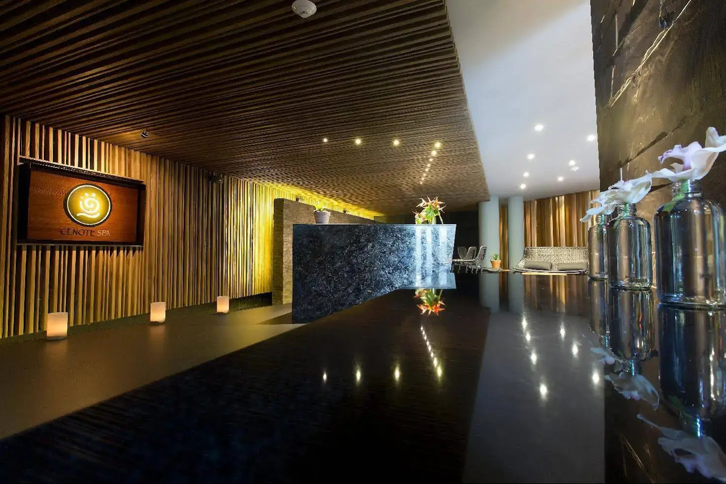 Foto - Devossion By Live Aqua Playa del Carmen All Inclusive - Adults Only