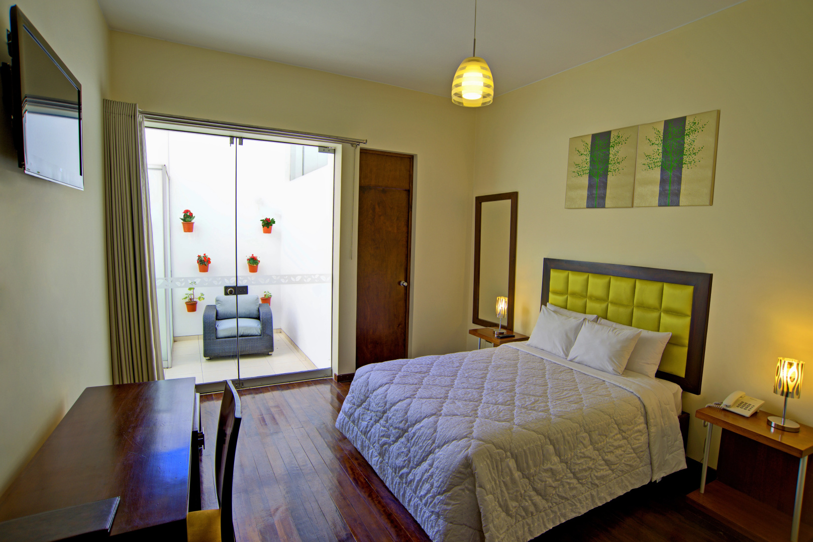 Foto - Mint Hotel