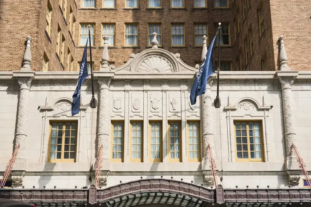 Foto - Rusk House Serviced Apartments